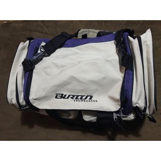 バートン(BURTON)のバートン ボストンバッグ(バッグ)