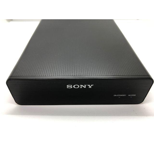 SONY HD-V3 外付けハードディスク 3TB 【正規逆輸入品】 14950円 www 