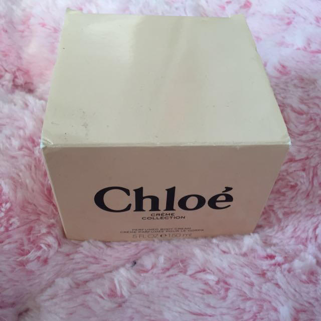 Chloe(クロエ)のChloeのボディクリーム コスメ/美容のボディケア(ボディクリーム)の商品写真