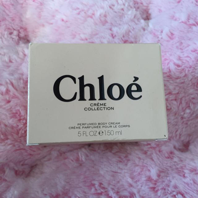 Chloe(クロエ)のChloeのボディクリーム コスメ/美容のボディケア(ボディクリーム)の商品写真