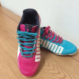 プーマ(PUMA)の♡aoi様 専用♡★ PUMA ★(スニーカー)