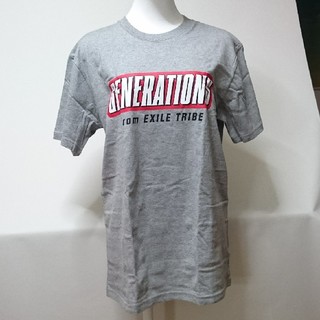 ジェネレーションズ(GENERATIONS)のSPEEDSTER Tシャツ(Tシャツ/カットソー(半袖/袖なし))