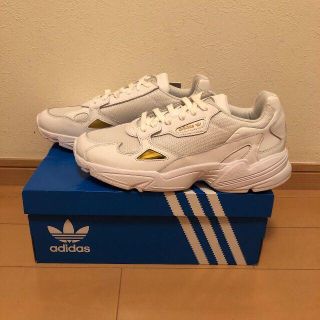 アディダス(adidas)の[新品] 28.0cm | ADIDASFALCON W | Originals(スニーカー)