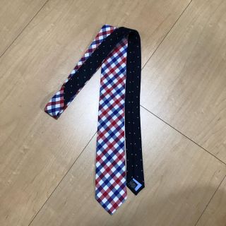 トミーヒルフィガー(TOMMY HILFIGER)のトミー ネクタイ(ネクタイ)