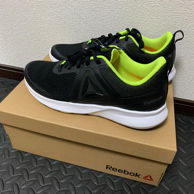 Reebok(リーボック)の【新品】Reebok リーボック スピードブリーズ 28.5 ランニング メンズの靴/シューズ(スニーカー)の商品写真