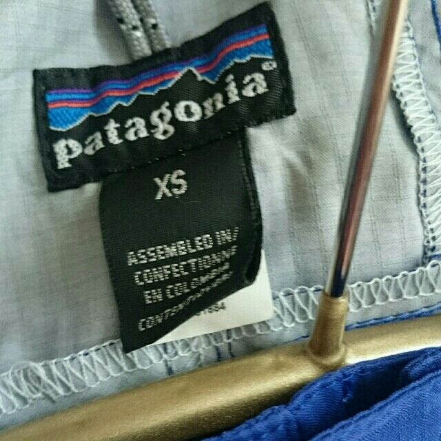 patagonia(パタゴニア)の再値下げ💛Patagoniaジャケット メンズのジャケット/アウター(マウンテンパーカー)の商品写真