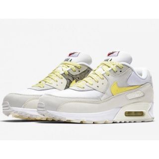 ナイキ(NIKE)の【28.0cm】AIRMAX 90 SIDE A エアマックス サイドエー(スニーカー)