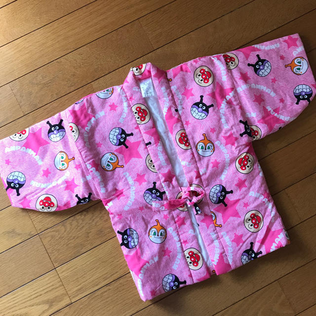 アンパンマン(アンパンマン)の専用 キッズ/ベビー/マタニティのキッズ服女の子用(90cm~)(パジャマ)の商品写真