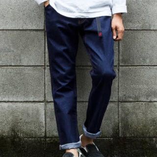 グラミチ(GRAMICCI)のMt Design 3776xGramicci　別注デニム Pants(デニム/ジーンズ)