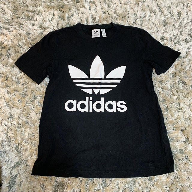 adidas(アディダス)の♡大人気♡アディダス Ｔシャツ レディースのトップス(Tシャツ(半袖/袖なし))の商品写真