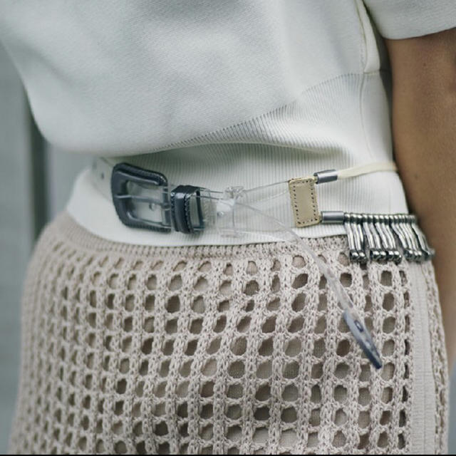 Ameri VINTAGE(アメリヴィンテージ)のアメリヴィンテージ✨ベルト レディースのファッション小物(ベルト)の商品写真