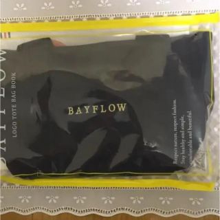 ベイフロー(BAYFLOW)のみかっち様専用(トートバッグ)