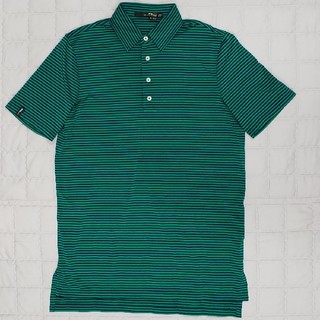 ラルフローレン(Ralph Lauren)のラルフローレン RLX ポロシャツ US S　(JPN M相当)(ウエア)