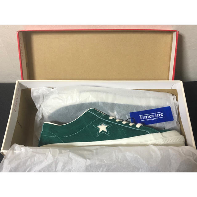 converse one star j vtg ヴィンテージ vintage