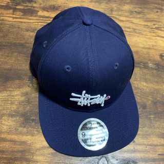 ステューシー(STUSSY)のSTUSSY キャップ(キャップ)