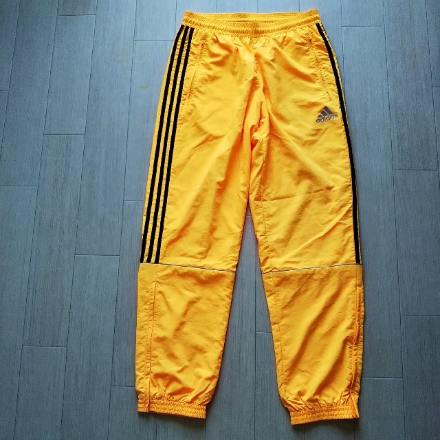 希少 美品 Gosha Rubchinskiy アディダス トラックパンツ