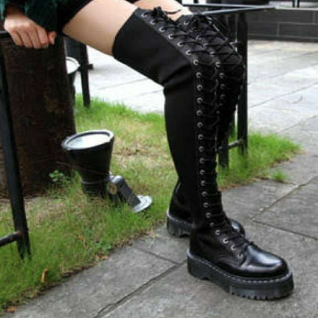 Dr.Martens - ドクターマーチン × アギネス・ディーンの通販 by Dr.Martens - ドクターマーチン × アギネス・ディーンの通販 by