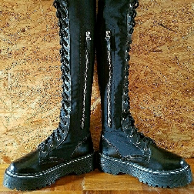 Dr.Martens - ドクターマーチン × アギネス・ディーンの通販 by Dr.Martens - ドクターマーチン × アギネス・ディーンの通販 by