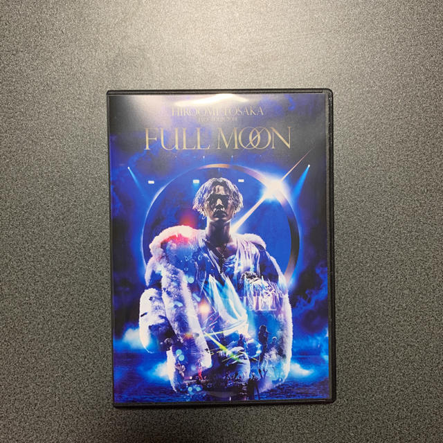 FULL MOON Blu-ray フォトブック付き