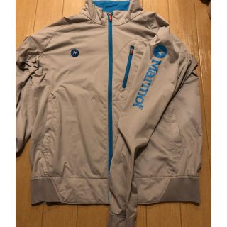 マーモット(MARMOT)のマーモットMarmotジャージ 美品(その他)