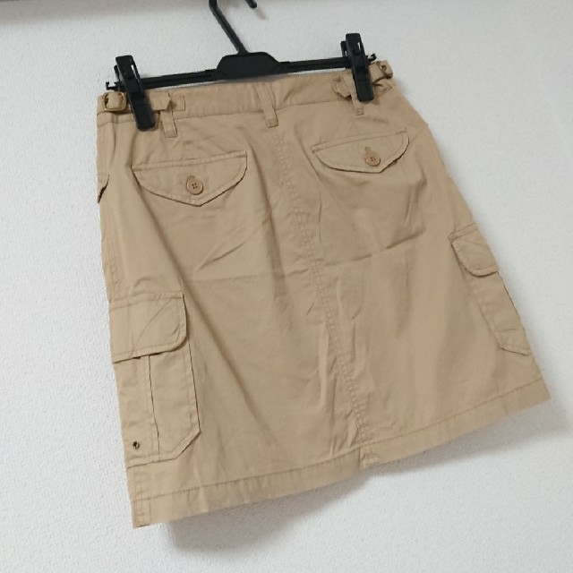 J.Crew(ジェイクルー)の【専用】ジェイクルー 、オリーブ、スカート計2着 レディースのスカート(ひざ丈スカート)の商品写真