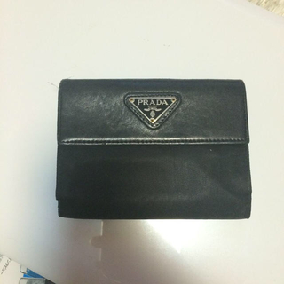 プラダ(PRADA)の正規品 PRADA 財布(財布)