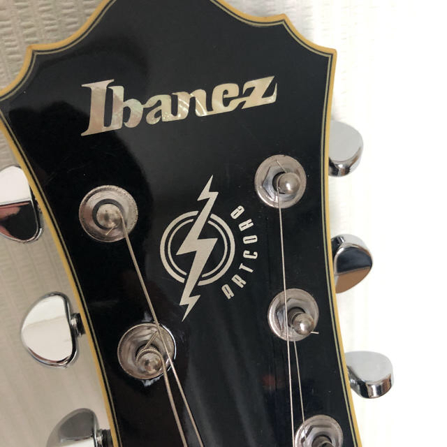 Ibanez AS73-BS-12-01