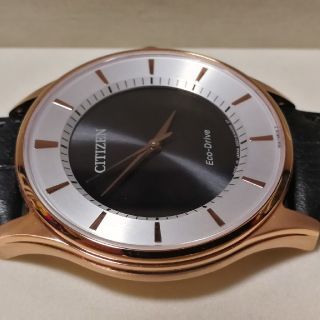 シチズン(CITIZEN)の新品 シチズン エコ・ドライブ 限定モデル BJ6482-04E メンズ(腕時計(アナログ))