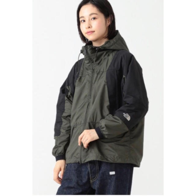 beamsboy  north face マウンテンパーカー