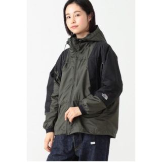 ザノースフェイス(THE NORTH FACE)のbeamsboy  north face マウンテンパーカー(ナイロンジャケット)