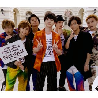 キスマイフットツー(Kis-My-Ft2)のキスマイ CD.DVDまとめ(アイドルグッズ)