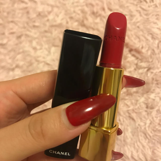 CHANEL(シャネル)のシャネル ルージュアリュール コスメ/美容のベースメイク/化粧品(口紅)の商品写真