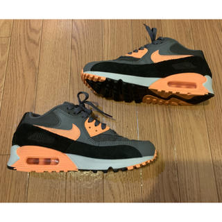 ナイキ(NIKE)の中古  NIKE ナイキ air max 90 essential(スニーカー)