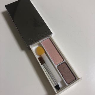 クリニーク(CLINIQUE)のCLINIQUE アイシャドウ(アイシャドウ)