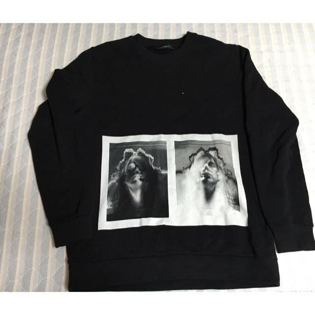 givenchy スウェット s - groovinjazz.com