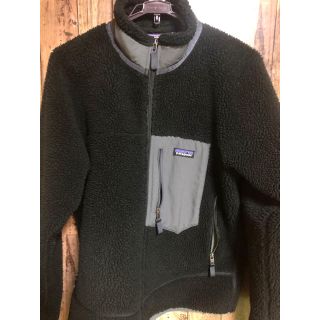 パタゴニア(patagonia)のパタゴニア patagonia バギーズ ショート ブラック supreme M(ナイロンジャケット)