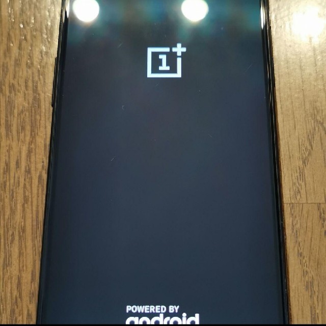 OnePlus 6 A6000 128GB simフリー spbuthtubさん 1