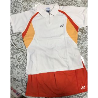 ヨネックス(YONEX)のヨネックス YONEX ユニフォーム(テニス)(ウェア)