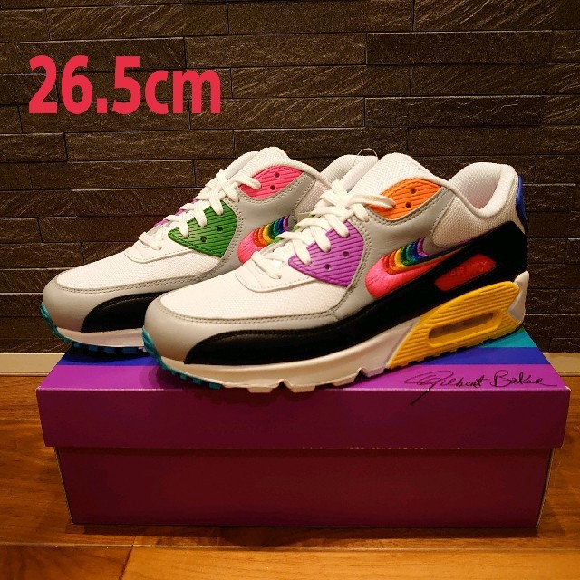 air max 90 BETRUE エアマックス90 NIKE ナイキ