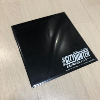 劇場版 シティーハンター (その他)