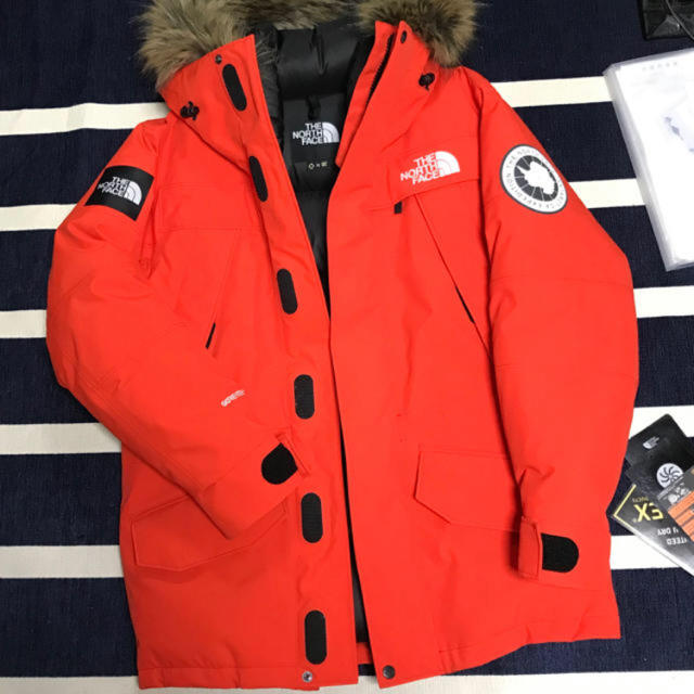 アンタークティカパーカ THE NORTH FACE 国内正規