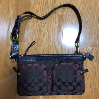 コーチ(COACH)の★pip6998様専用★(ボディバッグ/ウエストポーチ)