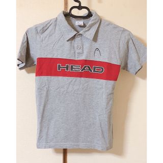 ヘッド(HEAD)のHEADポロシャツ✩.*˚おまとめ(Tシャツ/カットソー)