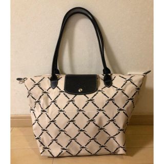 ロンシャン(LONGCHAMP)のLongchamp ロンシャン トートバッグ(トートバッグ)