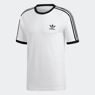 アディダス(adidas)のアディダス オリジナルス Tシャツ L ホワイト(Tシャツ/カットソー(半袖/袖なし))
