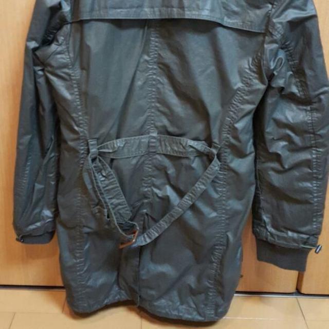 ABAHOUSE(アバハウス)のABHOUSE コート メンズのジャケット/アウター(ミリタリージャケット)の商品写真