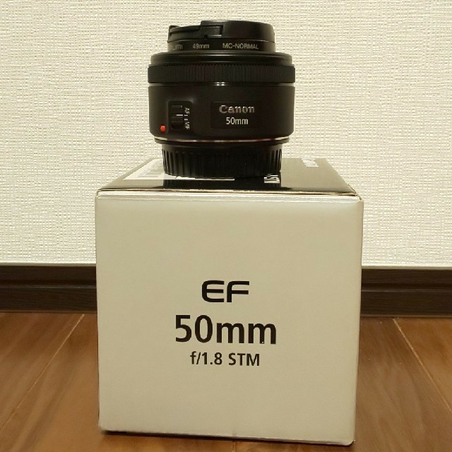 Canon(キヤノン)のかれん様専用EOS9000D18-135Kit&50mm1.8STMオマケ スマホ/家電/カメラのカメラ(デジタル一眼)の商品写真