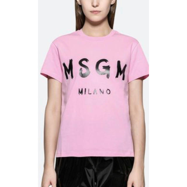 MSGM Tシャツ XS