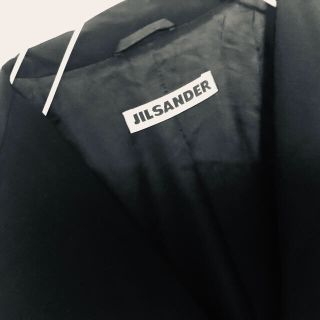 ジルサンダー(Jil Sander)のゆいまーる様 専用(トレンチコート)