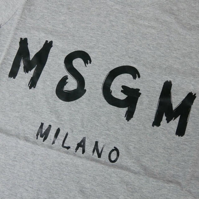 美品 MSGM Tシャツ XS 1